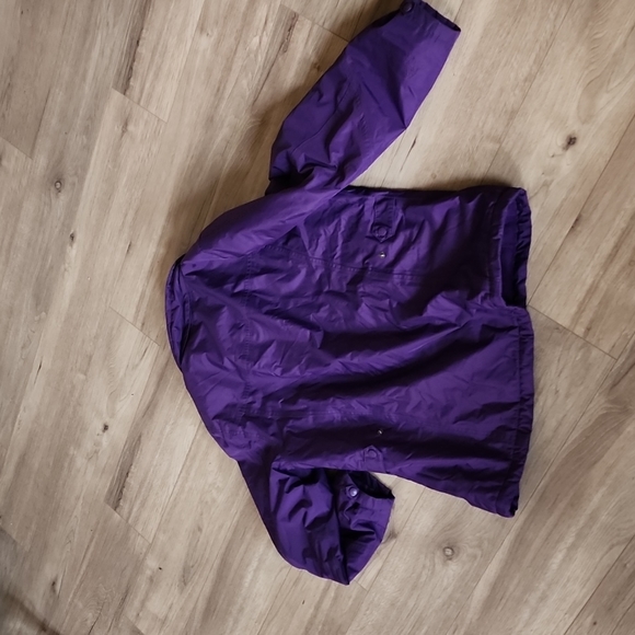 Purple is pretty - Picture 3 of 3